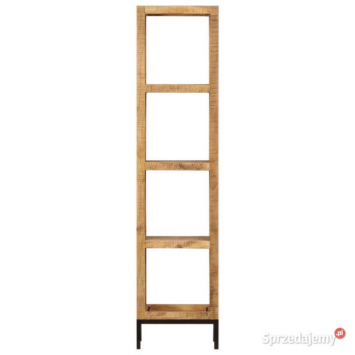 vidaXL Regał na książki 40x30x175 247968 mazowieckie Warszawa