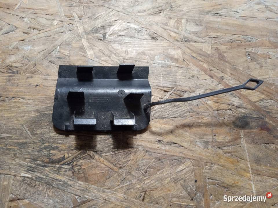 Zaślepka haka mercedes w 204 Konstantynów Łódzki