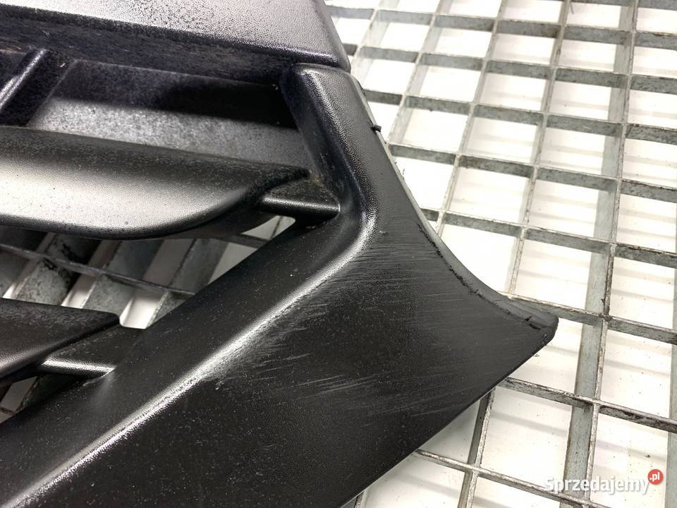 ATRAPA GRILL DACIA DOKKER 623108367R Minivan osobowe Atrapy