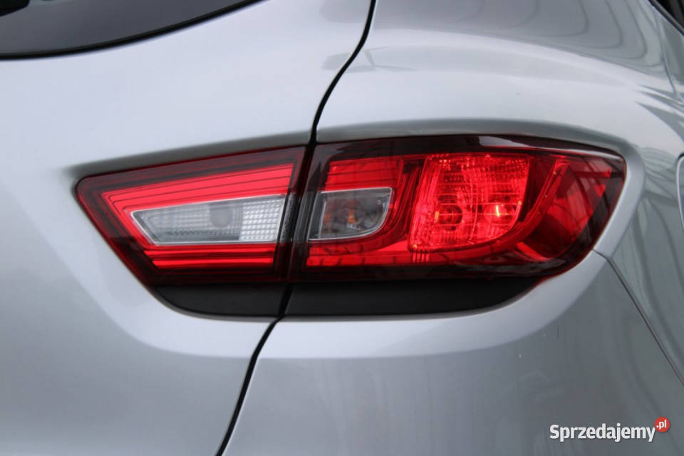 Renault Clio 2020r Salon FVAT23 Czujniki Tył nieuszkodzony Bielsko-Biała