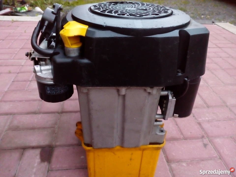Silnik do kosiarki Borówki sprzedam