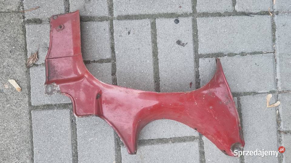 Osłony Jawa 250 353 Bydgoszcz