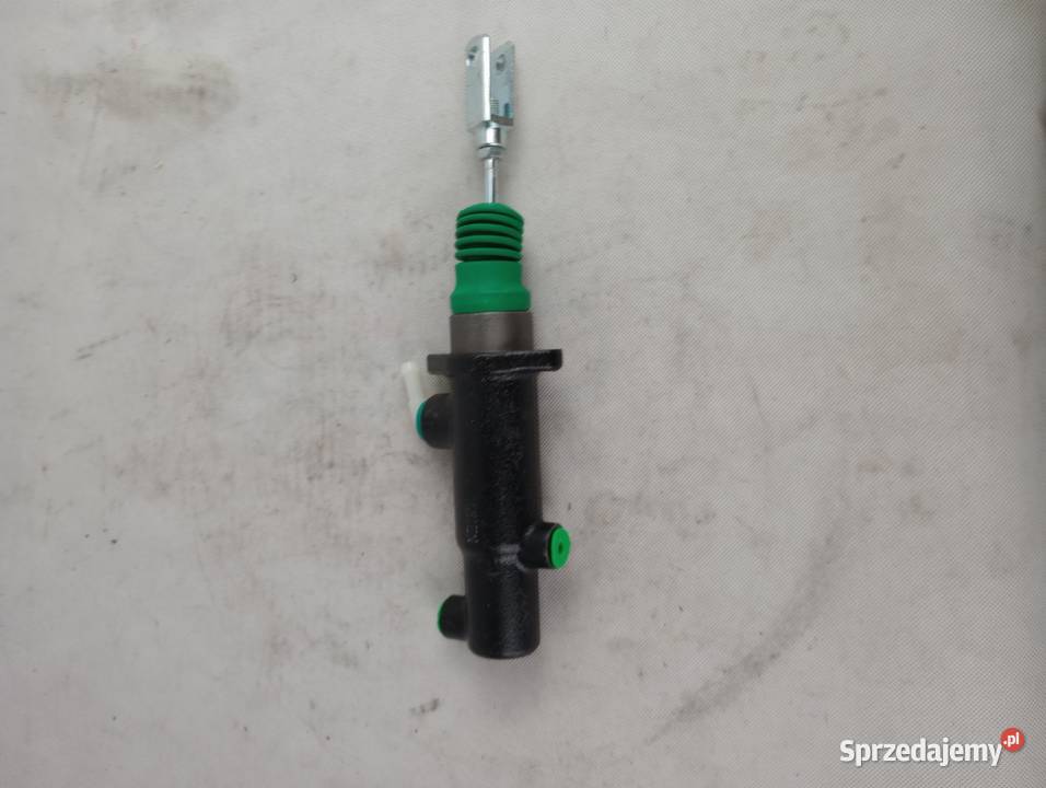Pompa hamulcowa NH 47132767 84535046 TSA T6000 Ciągniki Józefin