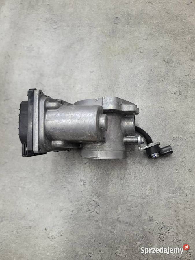 HONDA GOLD WING GL1800 SC79B 1823 OEM Przepustnice wielkopolskie Nowy Tomyśl