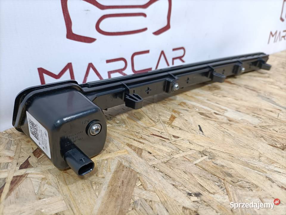 VW ID3 ID3 LAMPA LED ŚWIATŁO DRL ATRAPY GRILLA wielkopolskie Pleszew