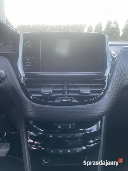 Sprzedam peugeot 2008 Kielce sprzedam