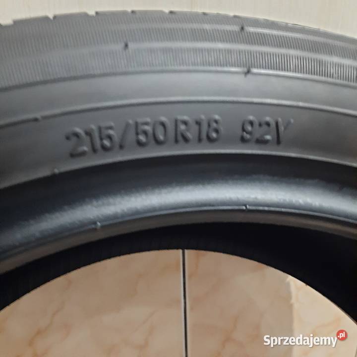 Nowe opony Toyo Proxes R52 2155018