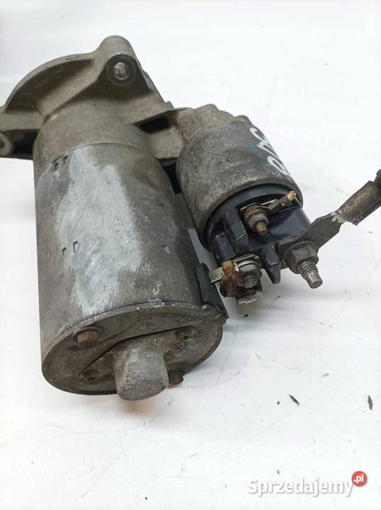 ROZRUSZNIK 9647982880 14 16V Citroen C4 I Rok produkcji 2005