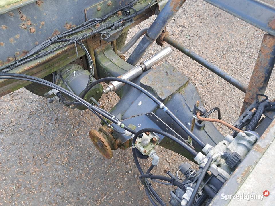 Renault midlum dci180 280 180KM Piaski