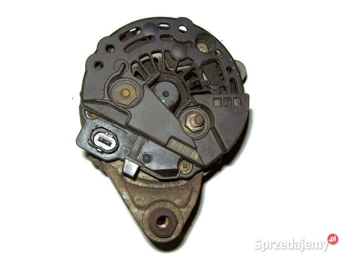 A4 Passat B5 18 20V ADR Alternator 90A Układ elektryczny Części samochodowe Mińsk Mazowiecki