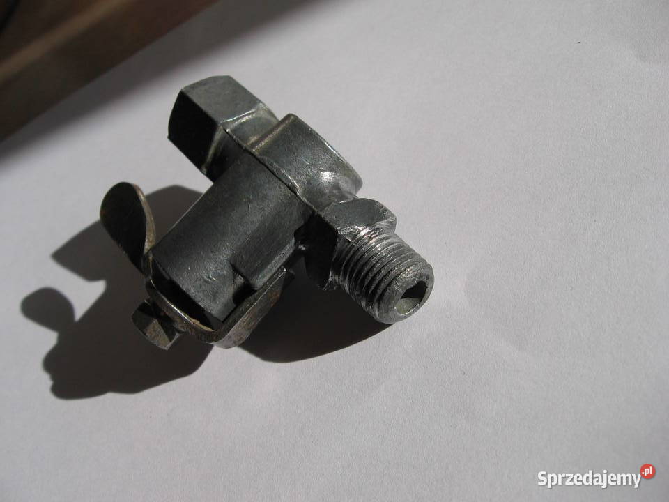 Karanik oleju UAZ GAZ CCCP 1976 PRL Przemyśl sprzedam