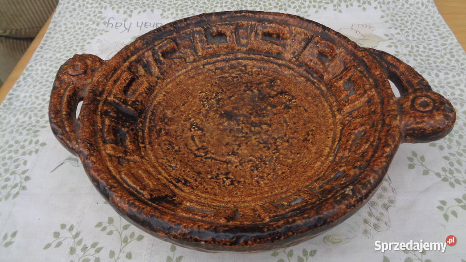 talarz matera misa Jasba wielkopolskie