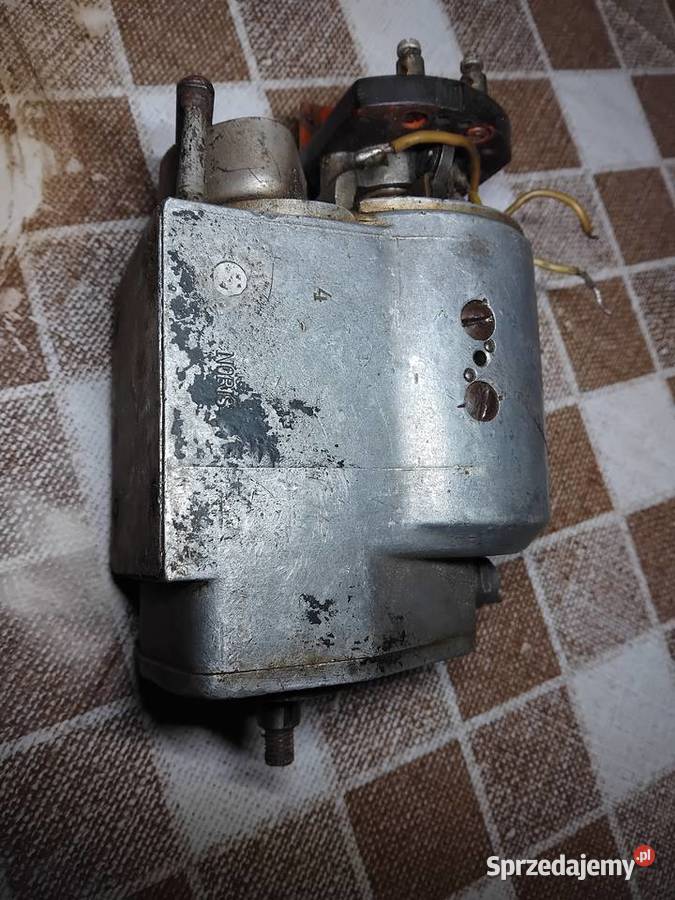 Bmw Dkw Norton Sarolea Triumph Zundapp Tarnów sprzedam