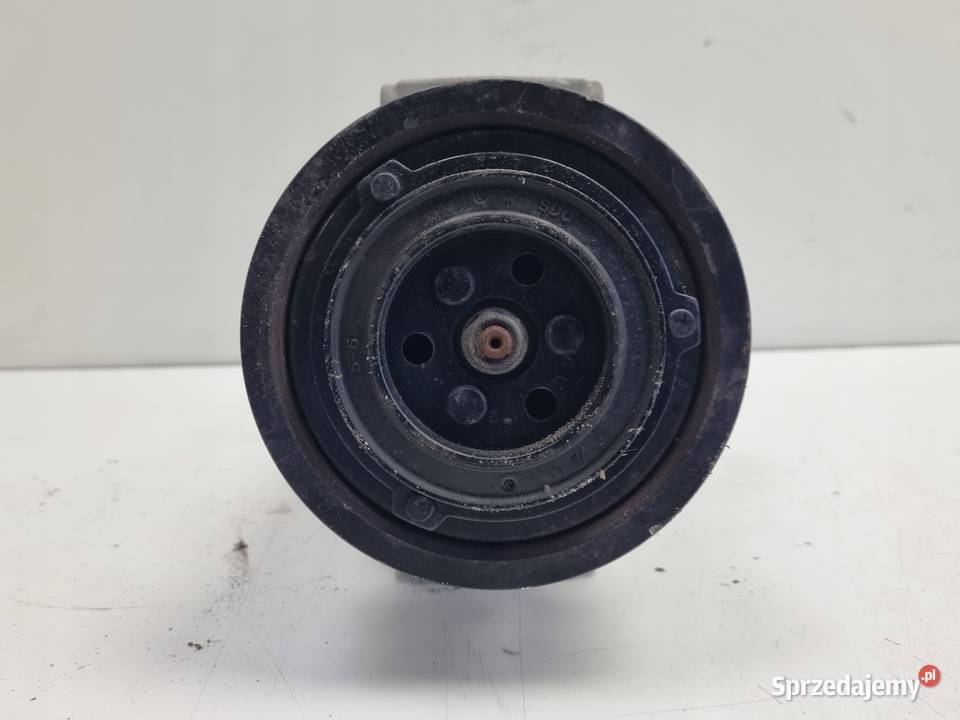 SPRĘŻARKA KLIMATYZACJI Volvo V40 II 15 T2 pompa Chełm