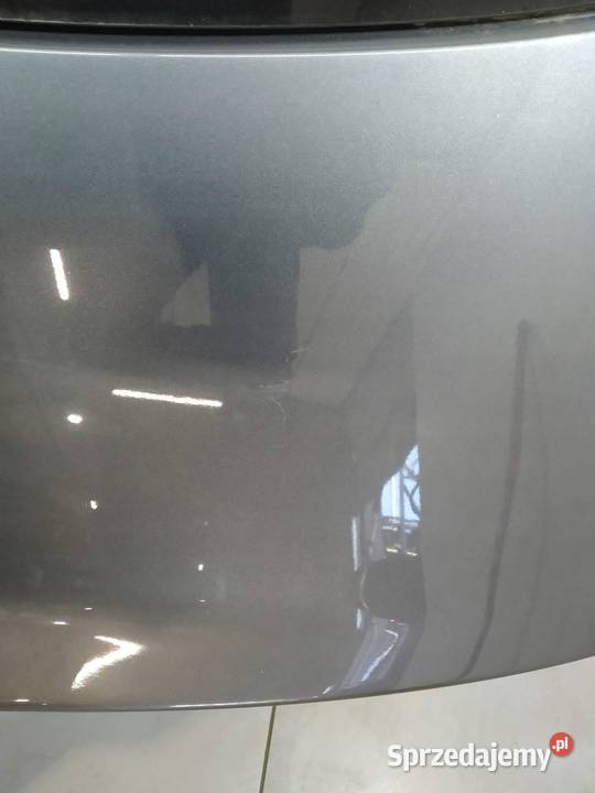 KLAPA TYŁ SZYBA SEDAN HB 24R Skoda Superb IV