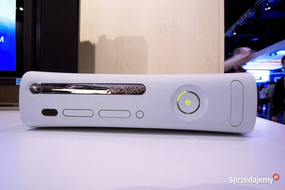 Profesjonalny JailBreak na konsole xbox 360 OPIS Konin