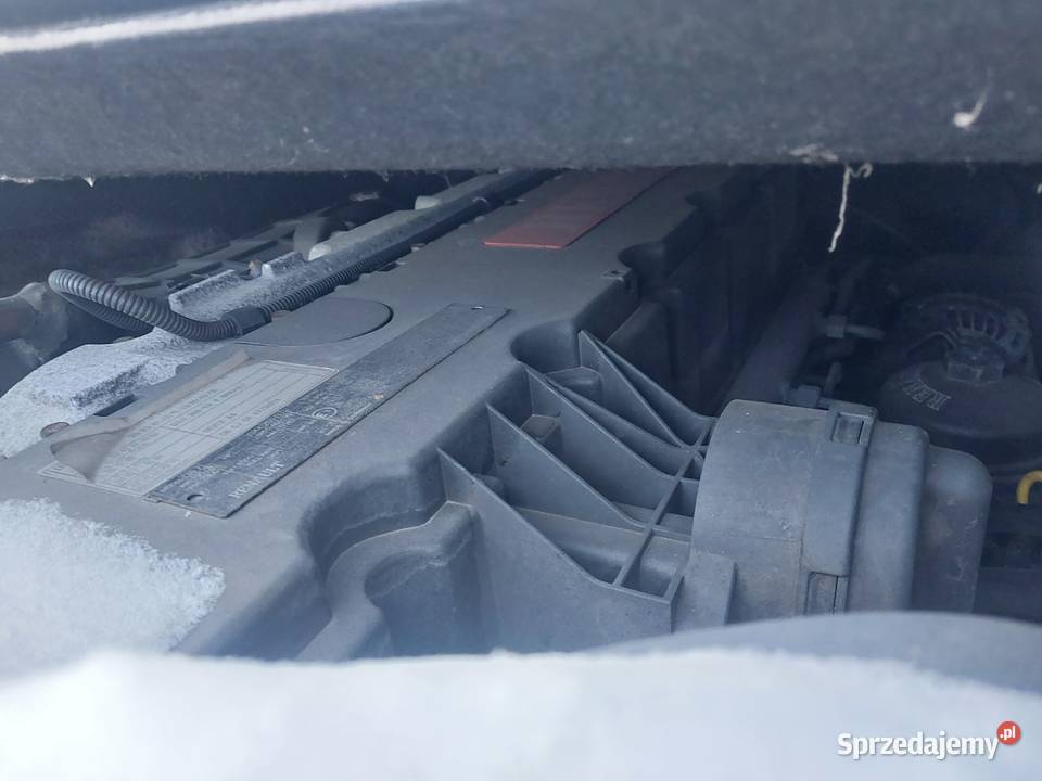 SILNIK RENAULT PREMIUM DXI7 260 EURO5 Deutz Pleszew sprzedam