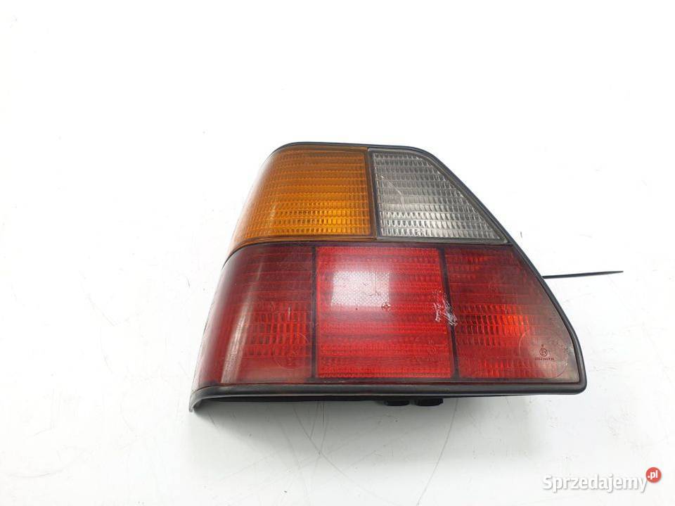 LAMPA LEWA TYŁ VOLKSWAGEN GOLF II 191945257 Lipno