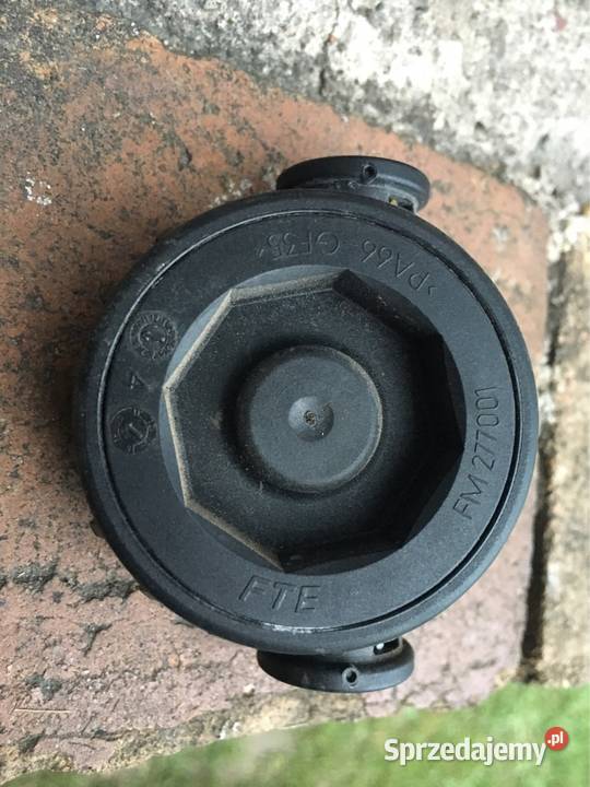 Zawór sprzęgła insignia FM277001 Chojnice