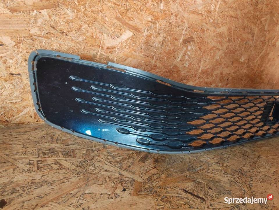 Kratka Zderzaka Grill Vw Caddy V SB 2020 Pleszew sprzedam