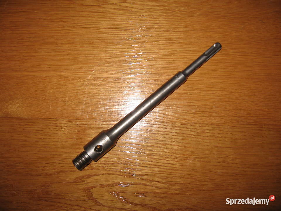 Adapter oryginal Projahn sdsplus otwornica Bosch Sosnowiec sprzedam