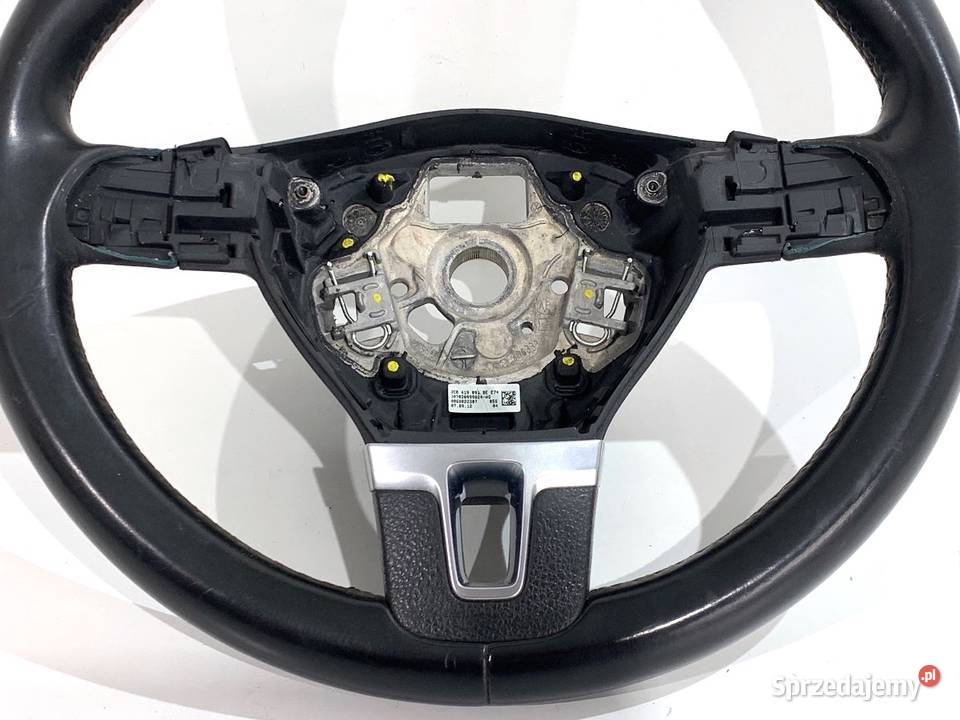 KIEROWNICA VW PASSAT B7 3C8419091BE 1015 osobowe