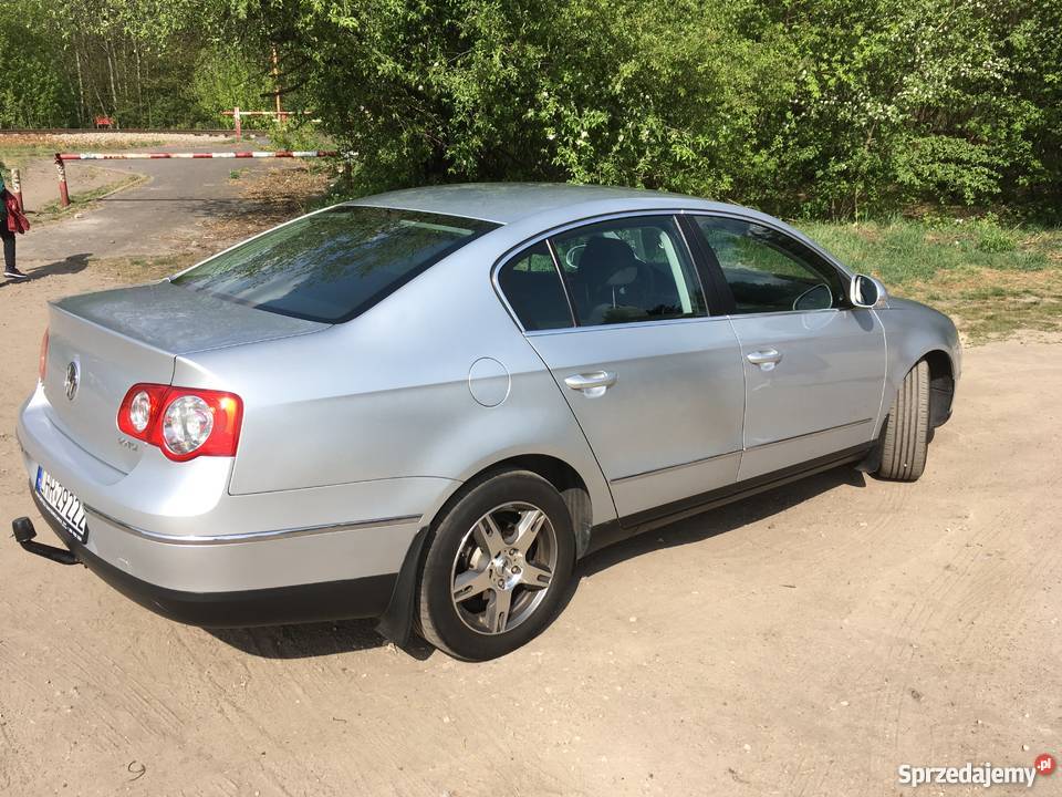 Passat b6 2009