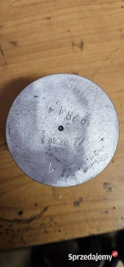 Gaz 69 tłok 885mm Żywiec