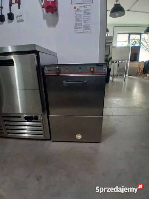 Zmywarka gastronomiczna FAGOR LVC21 B Pompa mazowieckie Warszawa
