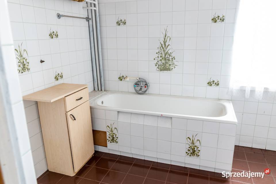 Sprzedam piękny przestronny dom 223m2 w wielkopolskie Święciec sprzedam