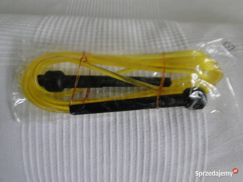 Nowa skakanka ergonomiczne rączki 270