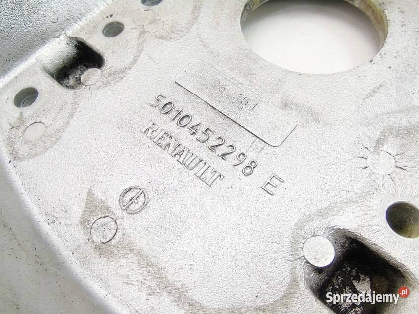 Obudowa skrzyni biegów sprzęgła EATON 5010613369 śląskie