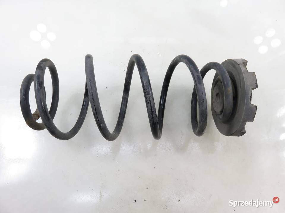 SPRĘŻYNY TYŁ RENAULT ESPACE IV 19 dCi osobowe