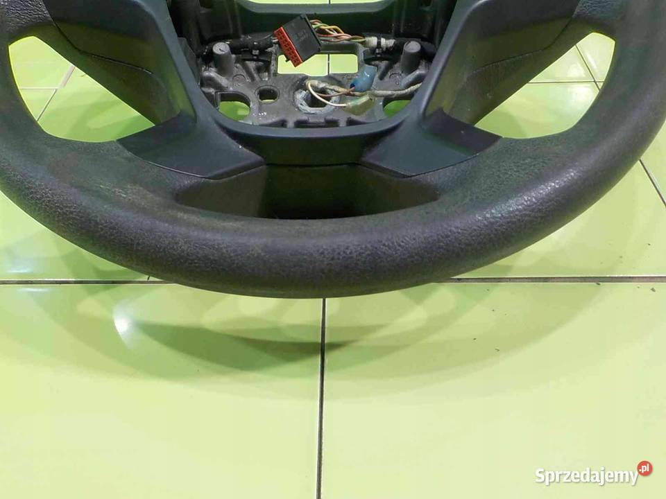 FORD TRANSIT MK8 VIII 22 TDCI L3H3 kierownica osobowe mazowieckie Suków