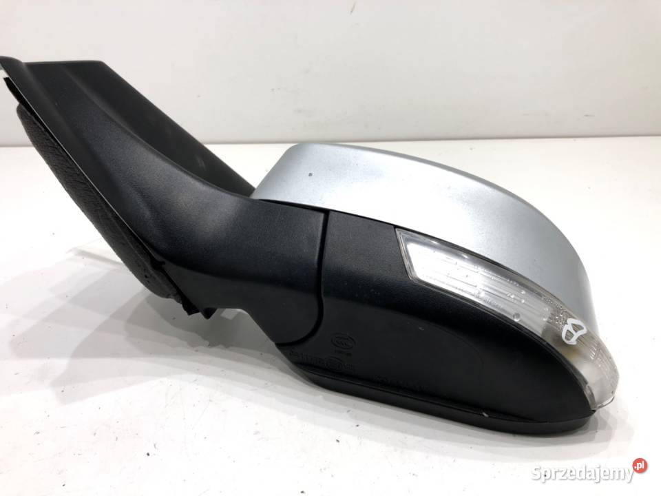 LUSTERKO LEWY FORD MONDEO MK4 Kombi 0715 podkarpackie