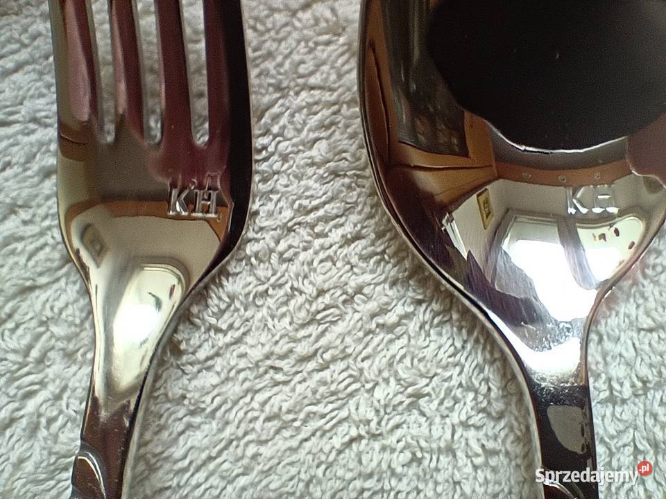 King Hoff KingHoff Zestaw 72 sztuk pięknych Brwinów sprzedam