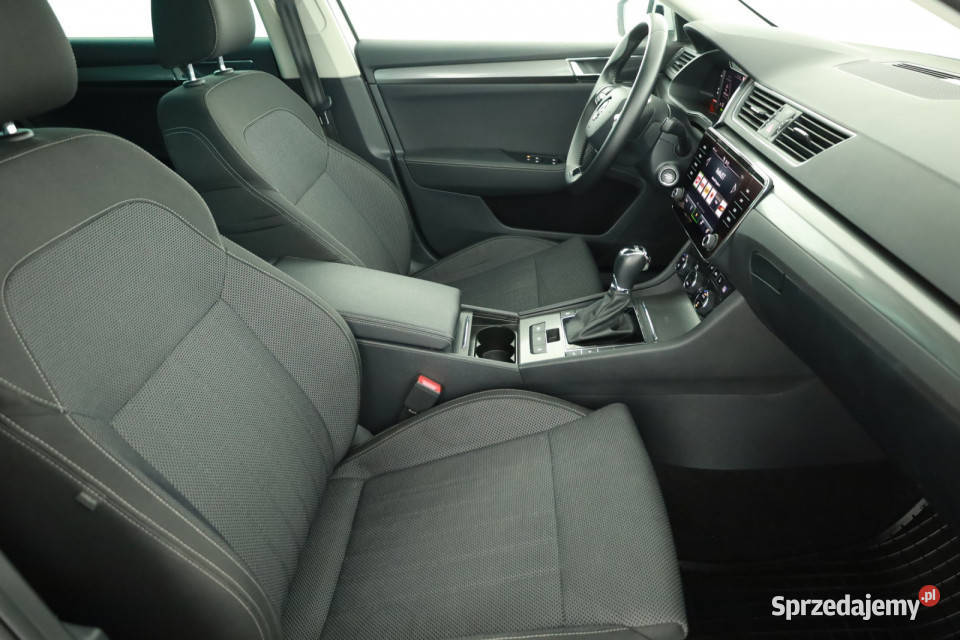 Skoda Superb iV 14 TSI PHEV nieuszkodzony mazowieckie Piaseczno sprzedam