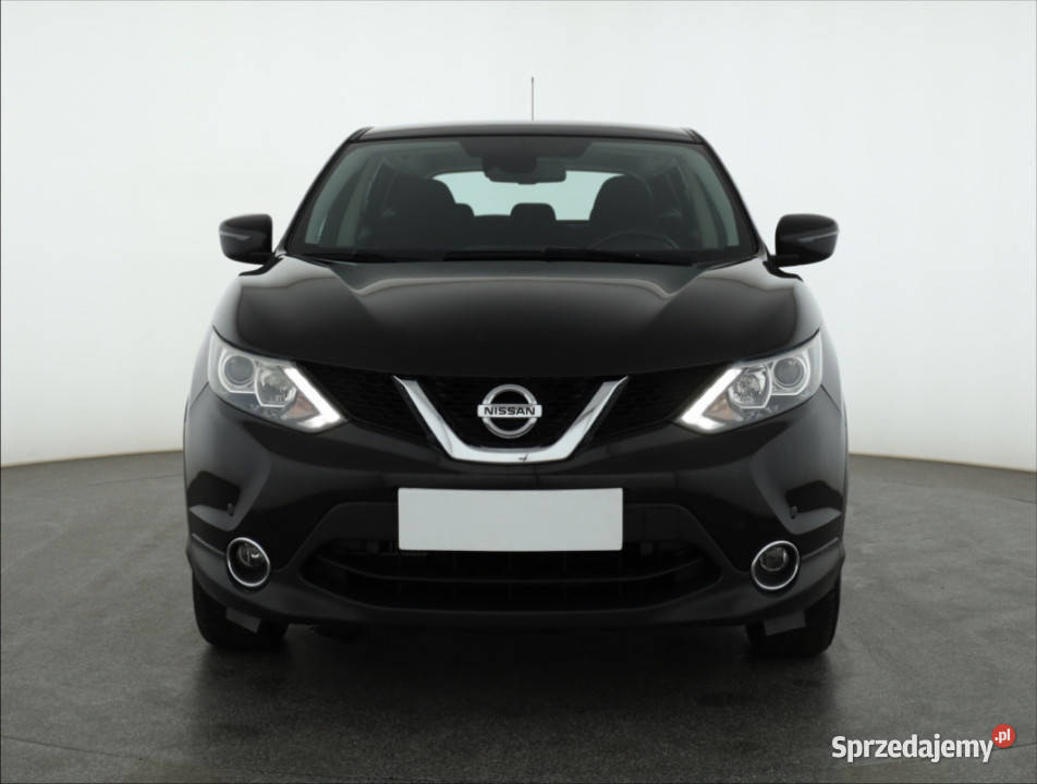 Nissan Qashqai 12 DIGT sprzedam