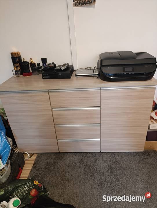 Meble do pokoju razem z komodą Świętochłowice