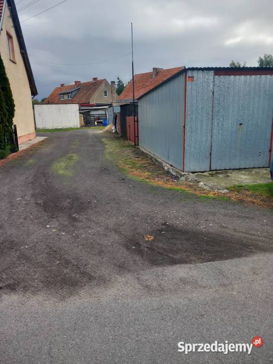 Sprzedam mieszkanie własność Gostyń