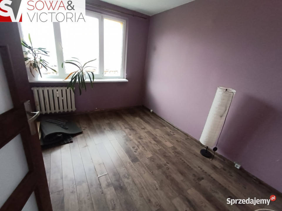 Mieszkanie z widokiem na góry Głuszyca