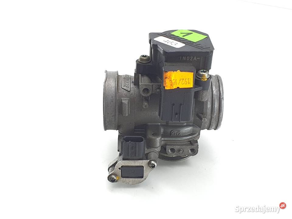 Przepustnica czujnik tps Honda NC 700 Janowice