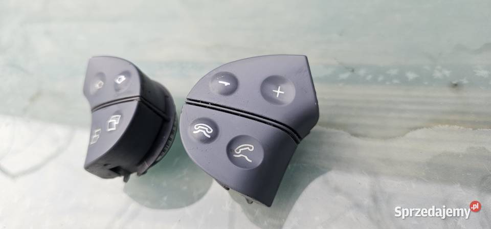 Przycisk multifunkcji mercedes w210 2108212551 wielkopolskie Zbąszyń