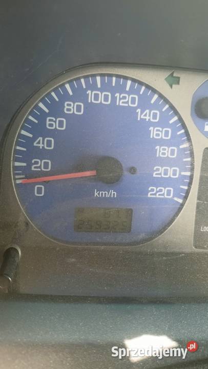 Mitsubishi Pajero Pinin 2000 18 gdi Uhrusk