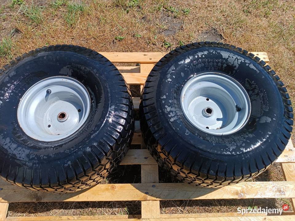 koła 20x108 kosiarka traktorek koło Błaszki