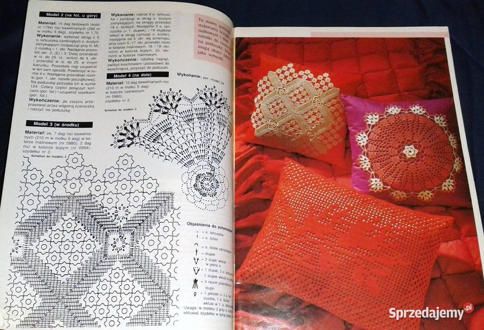 Diana Robótki ręczne 071992 Rok wydania 1992 Chełm