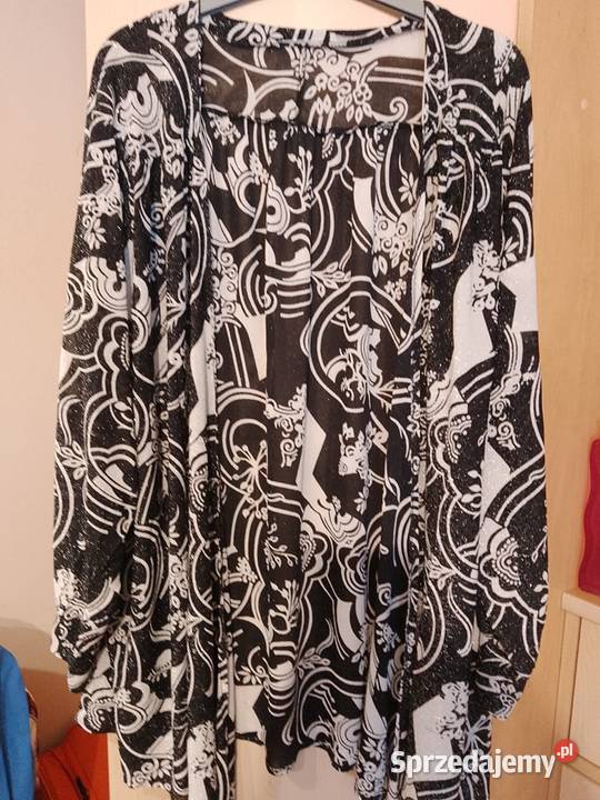 Piękne damkie żakiety brokatowe i inne Częstochowa