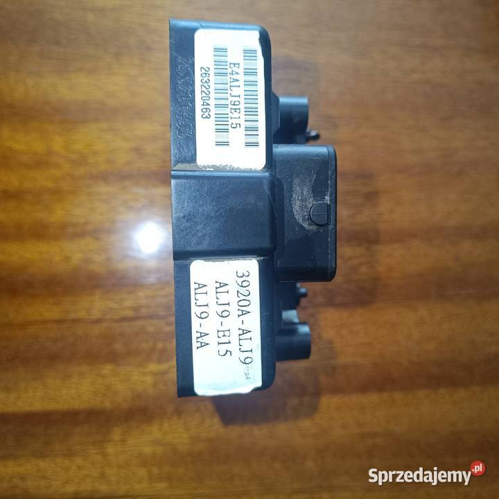 MODUŁ ECU KYMCO AGILITY 16125 20172021 Silniki i osprzęt Stara Kamienica