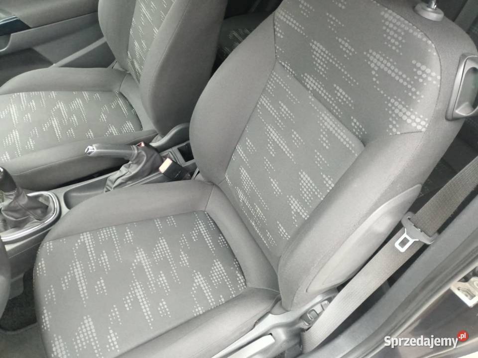 Opel Corsa D Lift 12 Benzyna Klimatyzacja Kamera łódzkie Zgierz sprzedam