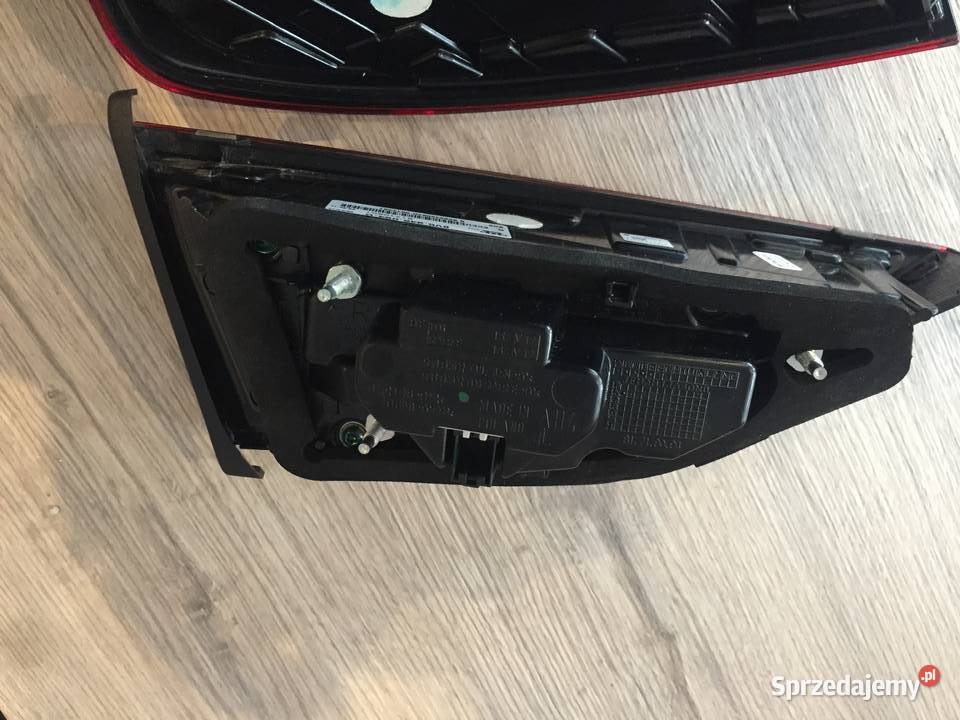 LAMPA TYŁ AUDI A3 S3 RS3 8V5 R 8V5945094D Gidle